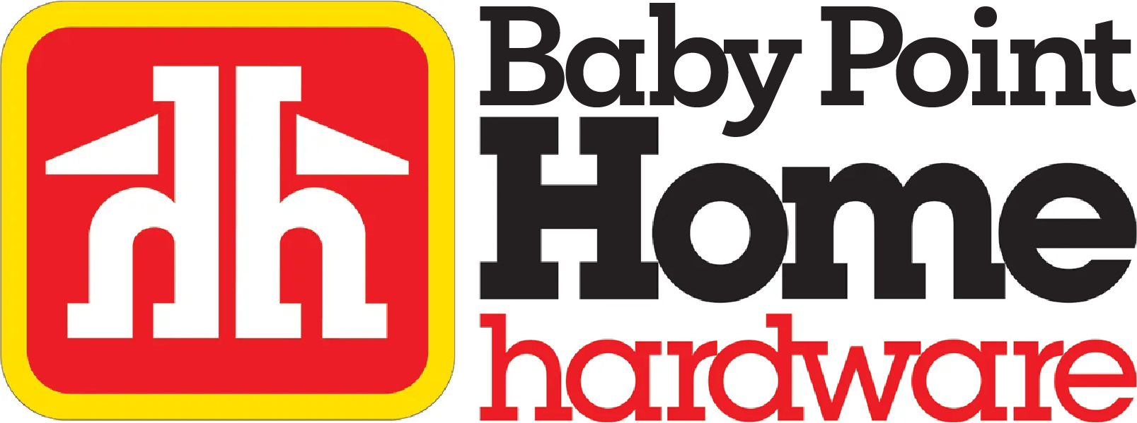 Baby Point Home Hardware