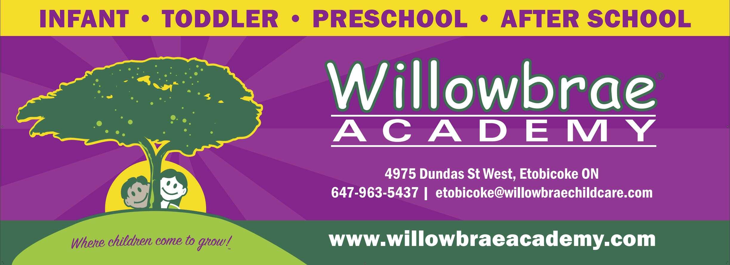 Willowbrae Academy