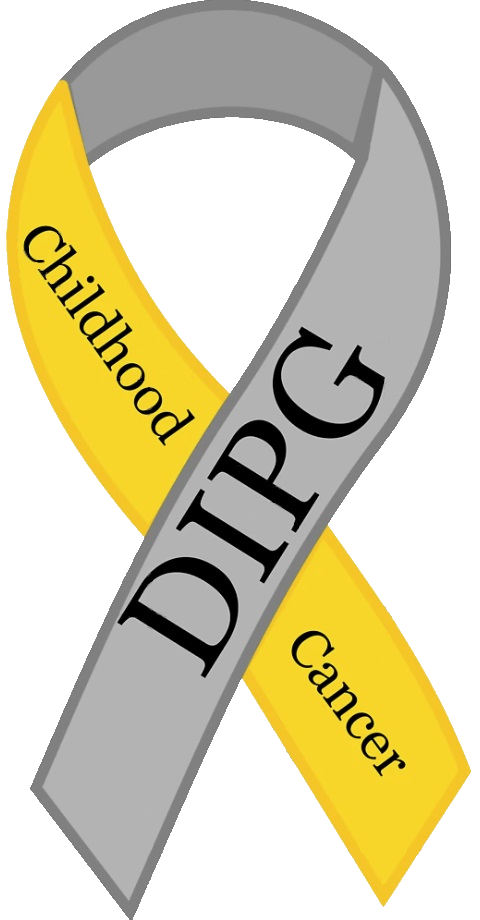 DIPG Childhood Cancer