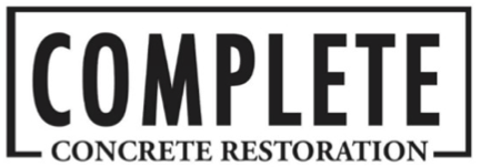 Complete Concrete Restoration