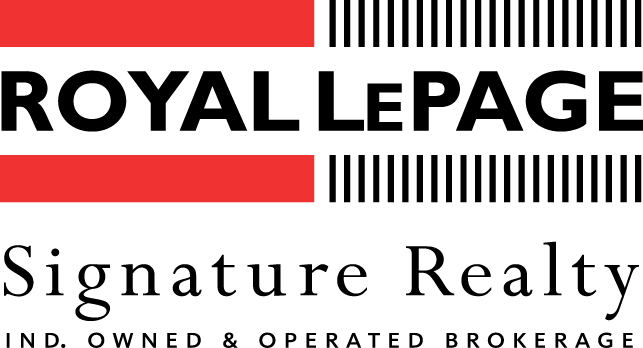 Royal LePage Signature